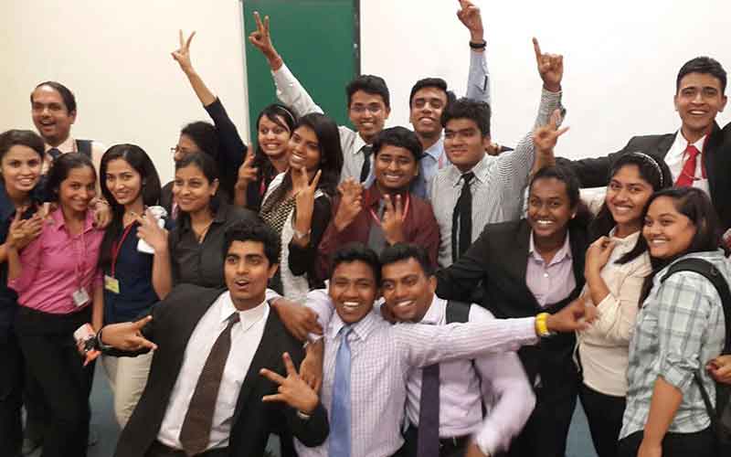 Atharva Institute of Management Studies